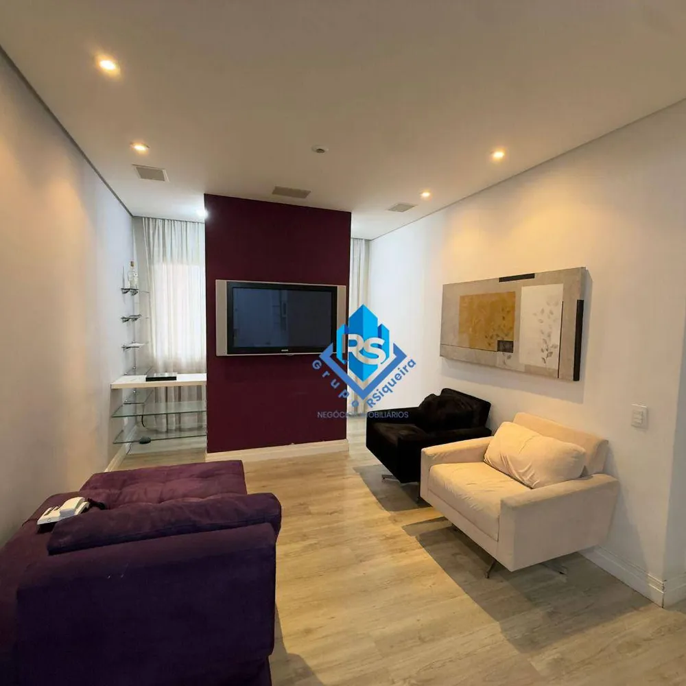 Flat/Apart Hotel, 1 quarto, 50 m² - Foto 1