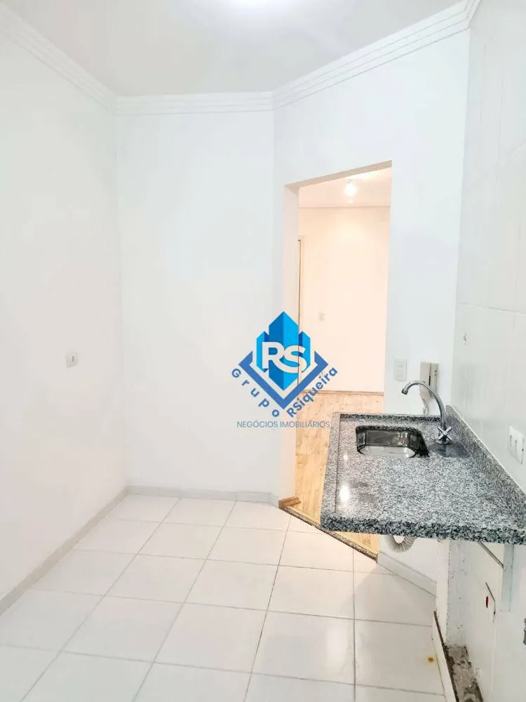 Apartamento, 2 quartos, 56 m² - Foto 4