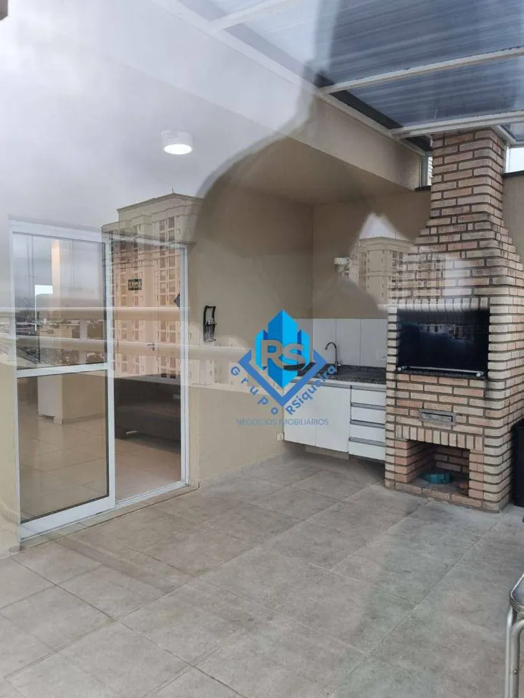 Apartamento, 2 quartos, 56 m² - Foto 1