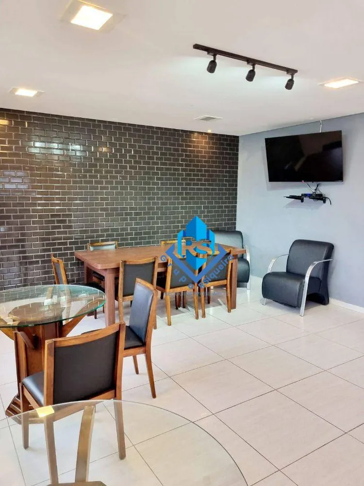 Apartamento, 2 quartos, 56 m² - Foto 2