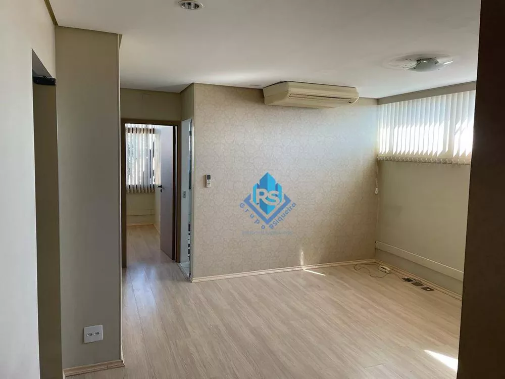 Conjunto Comercial-Sala à venda, 86m² - Foto 1