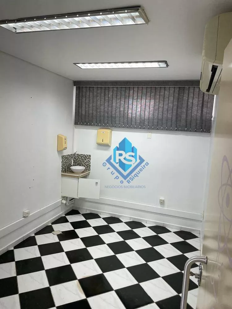 Conjunto Comercial-Sala à venda, 86m² - Foto 8