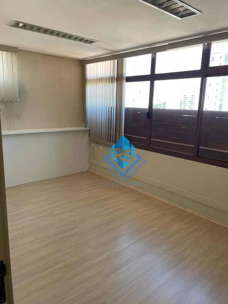 Conjunto Comercial-Sala à venda, 86m² - Foto 3