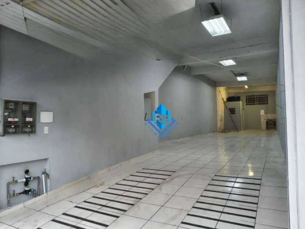 Loja-Salão, 100 m² - Foto 2
