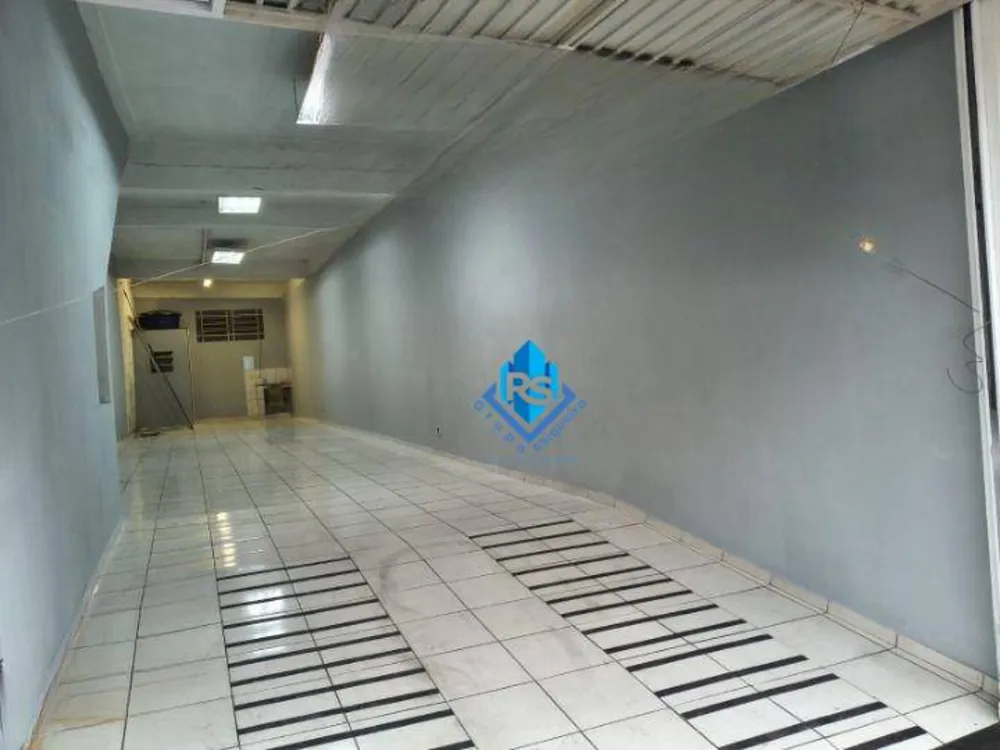 Loja-Salão, 100 m² - Foto 1