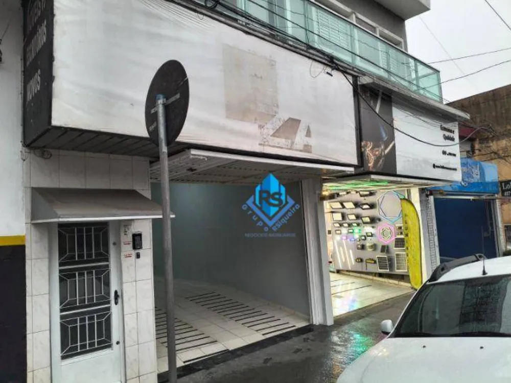 Loja-Salão, 100 m² - Foto 8