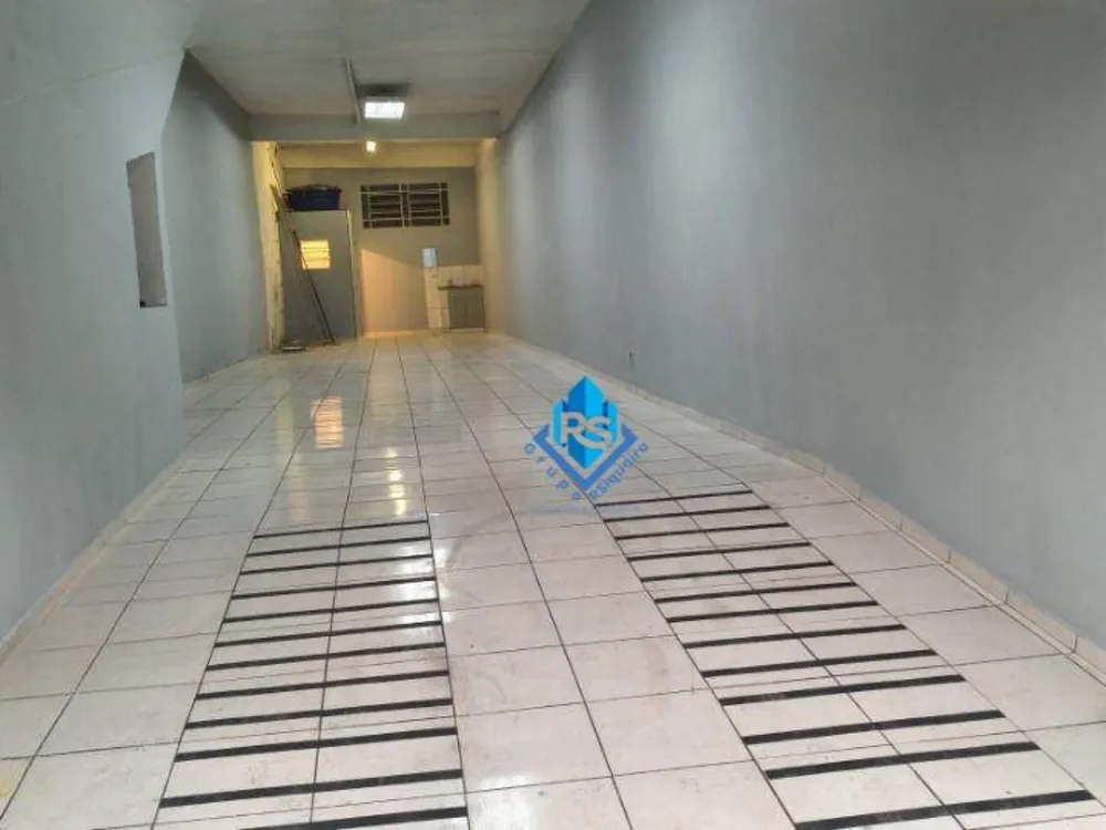 Loja-Salão, 100 m² - Foto 3