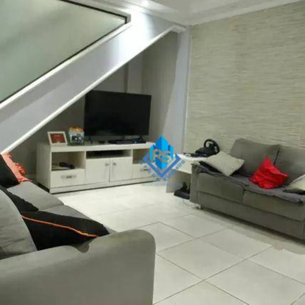 Sobrado, 4 quartos, 230 m² - Foto 8