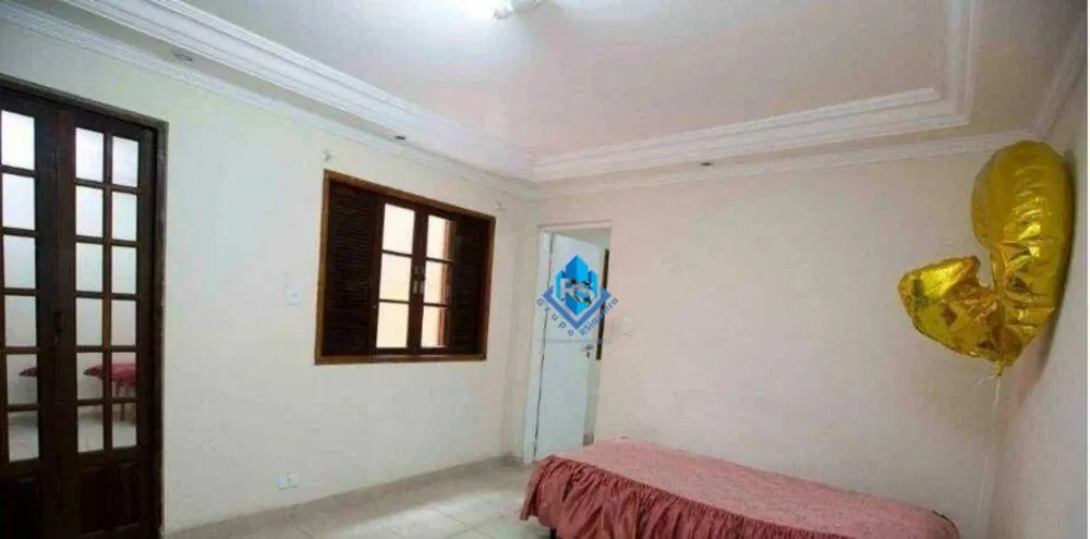 Sobrado, 4 quartos, 230 m² - Foto 6