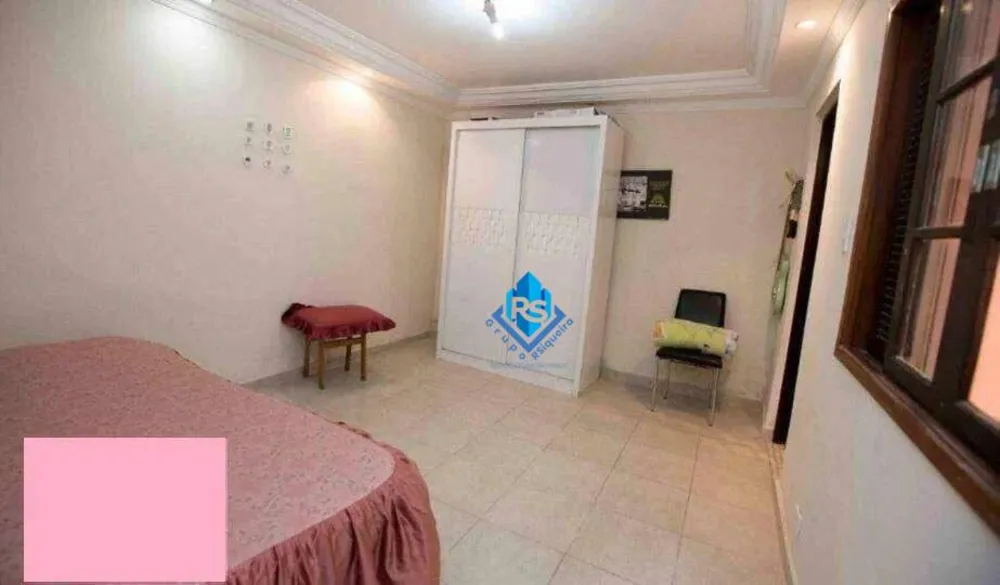 Sobrado, 4 quartos, 230 m² - Foto 9