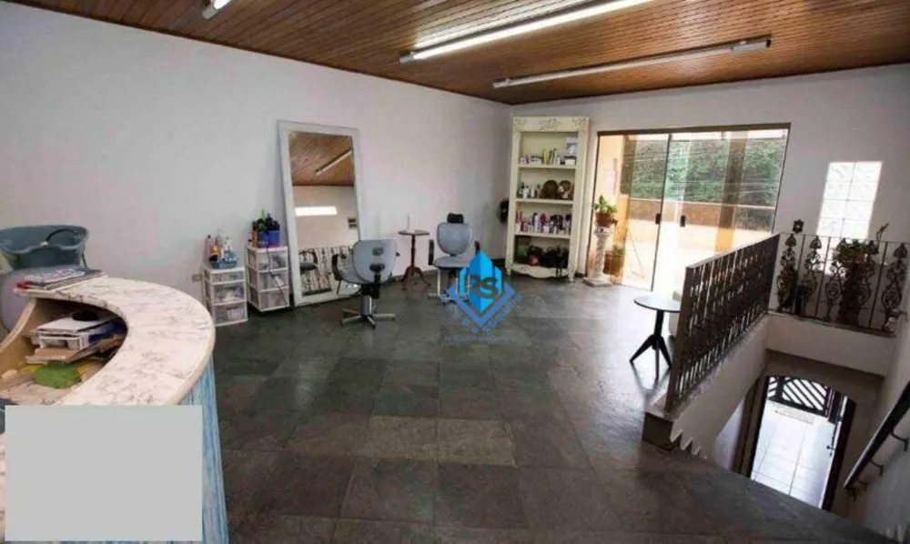 Sobrado, 4 quartos, 230 m² - Foto 12