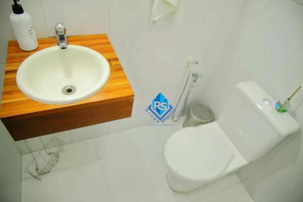 Sobrado, 4 quartos, 230 m² - Foto 1