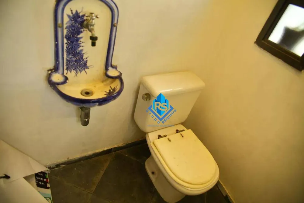 Sobrado, 4 quartos, 230 m² - Foto 11