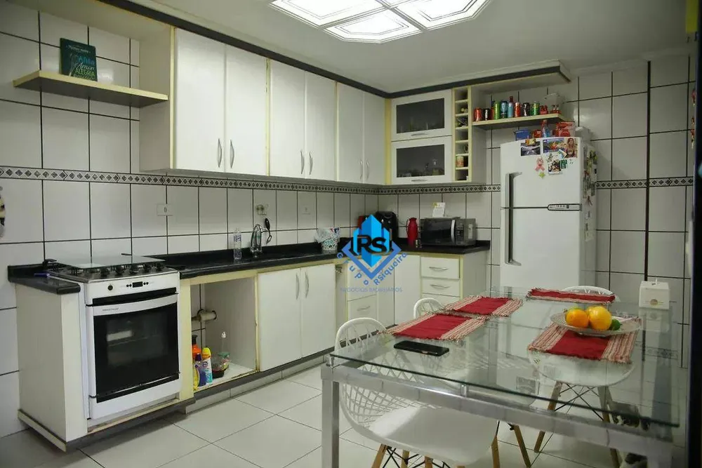 Sobrado, 4 quartos, 230 m² - Foto 5