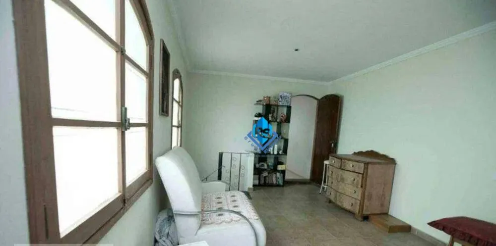 Sobrado, 4 quartos, 230 m² - Foto 3