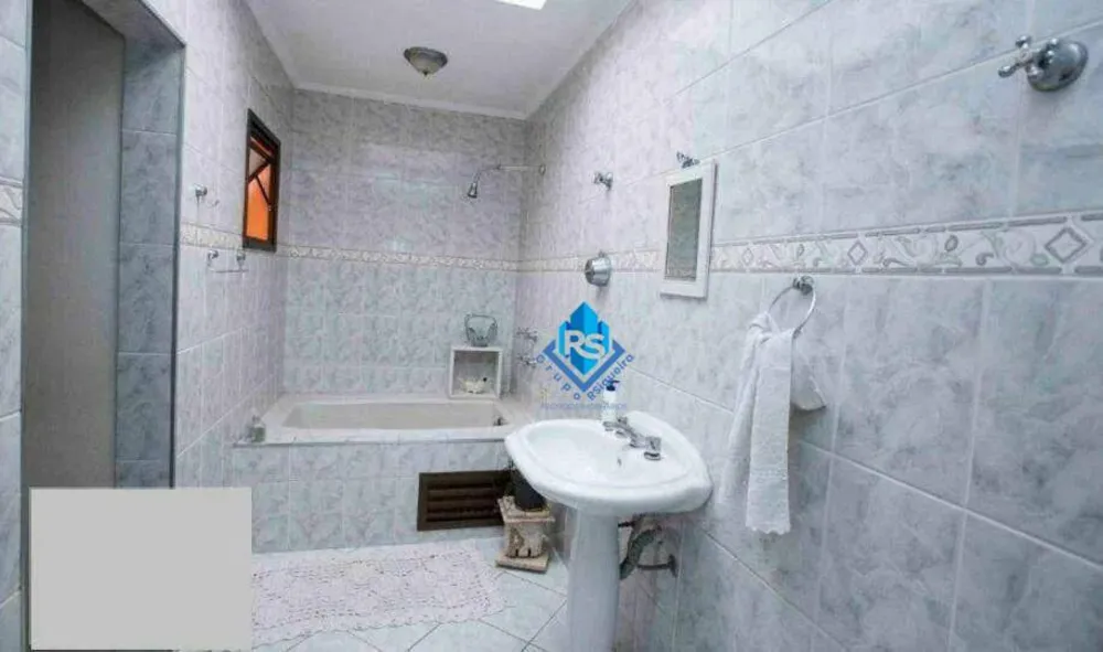 Sobrado, 4 quartos, 230 m² - Foto 7