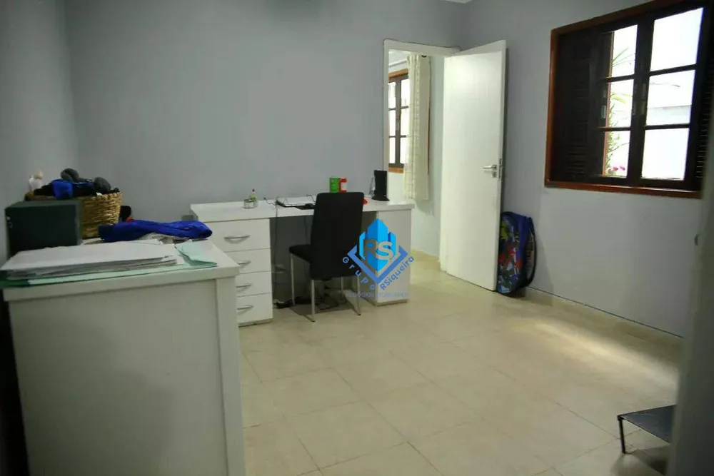 Sobrado, 4 quartos, 230 m² - Foto 2