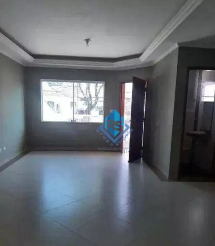Sobrado, 3 quartos, 190 m² - Foto 12