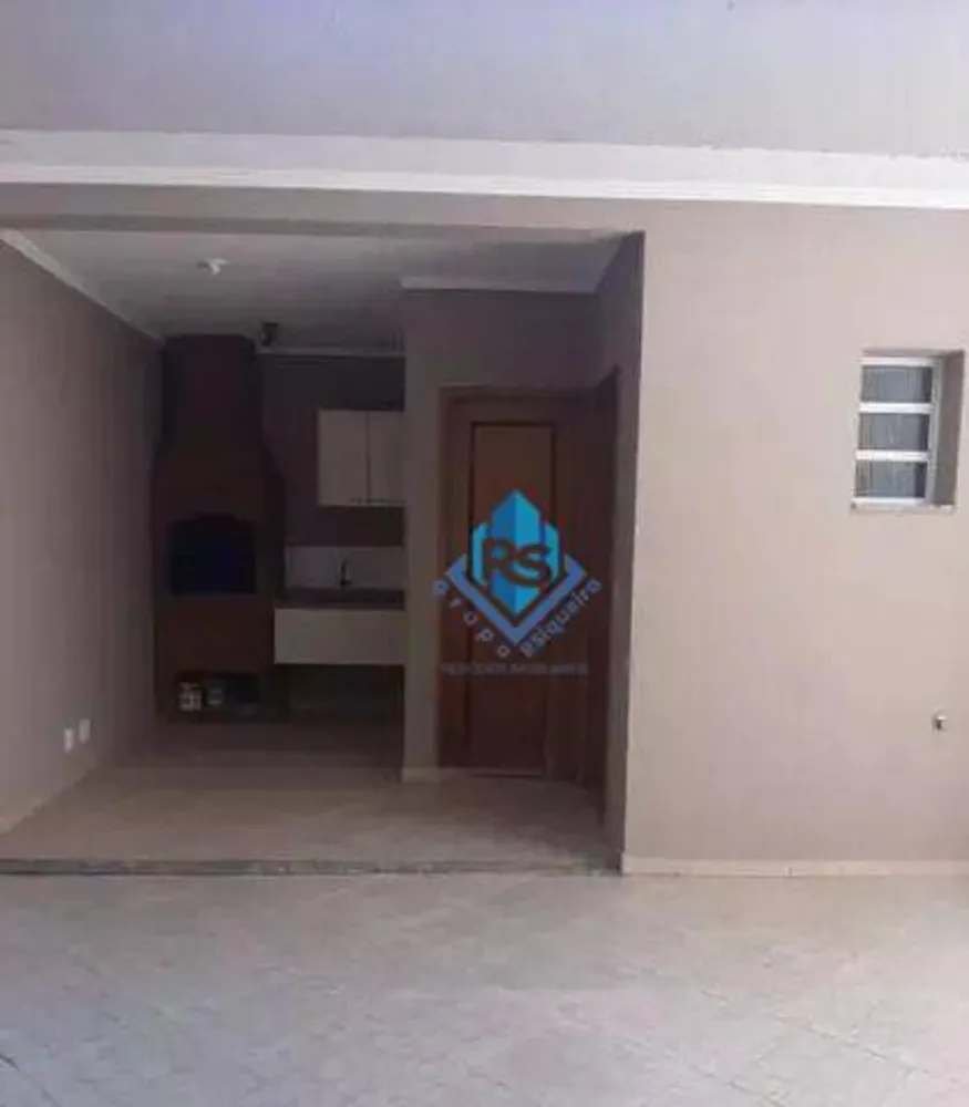 Sobrado, 3 quartos, 190 m² - Foto 10