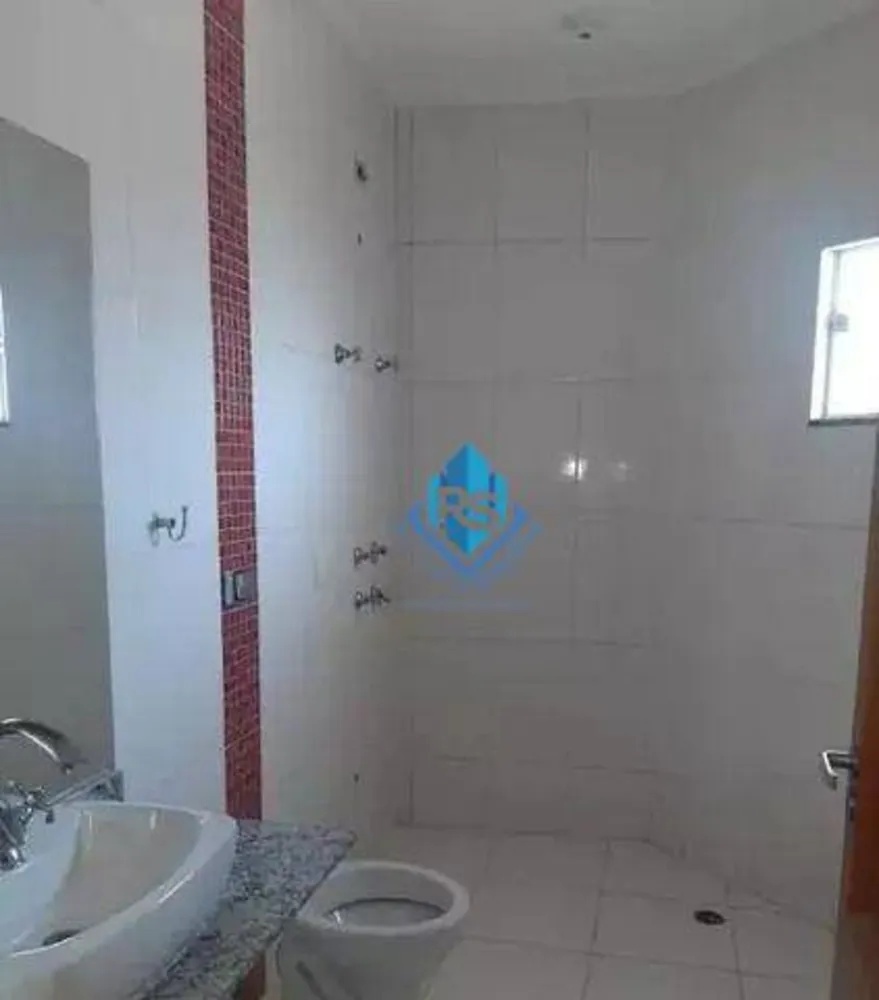 Sobrado, 3 quartos, 190 m² - Foto 6