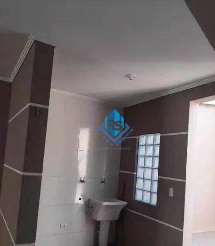 Sobrado, 3 quartos, 190 m² - Foto 5