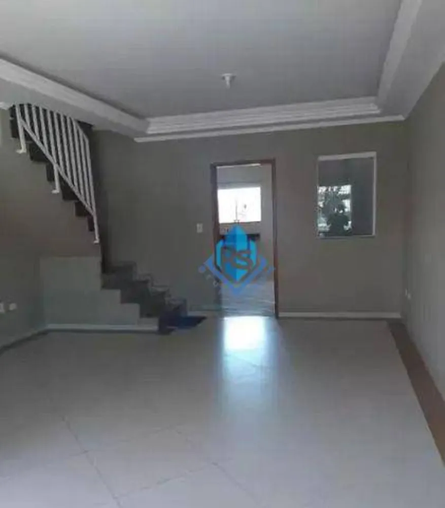 Sobrado, 3 quartos, 190 m² - Foto 3