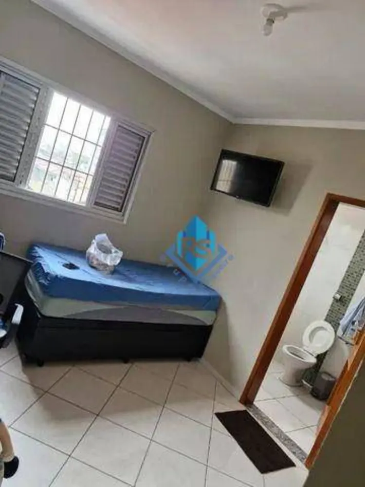 Sobrado, 3 quartos, 190 m² - Foto 11