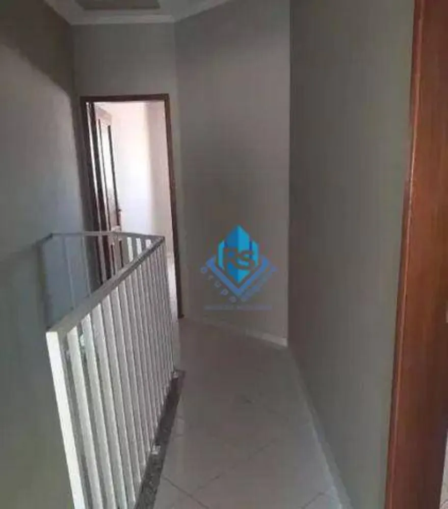 Sobrado, 3 quartos, 190 m² - Foto 4