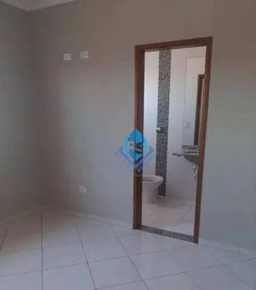 Sobrado, 3 quartos, 190 m² - Foto 7
