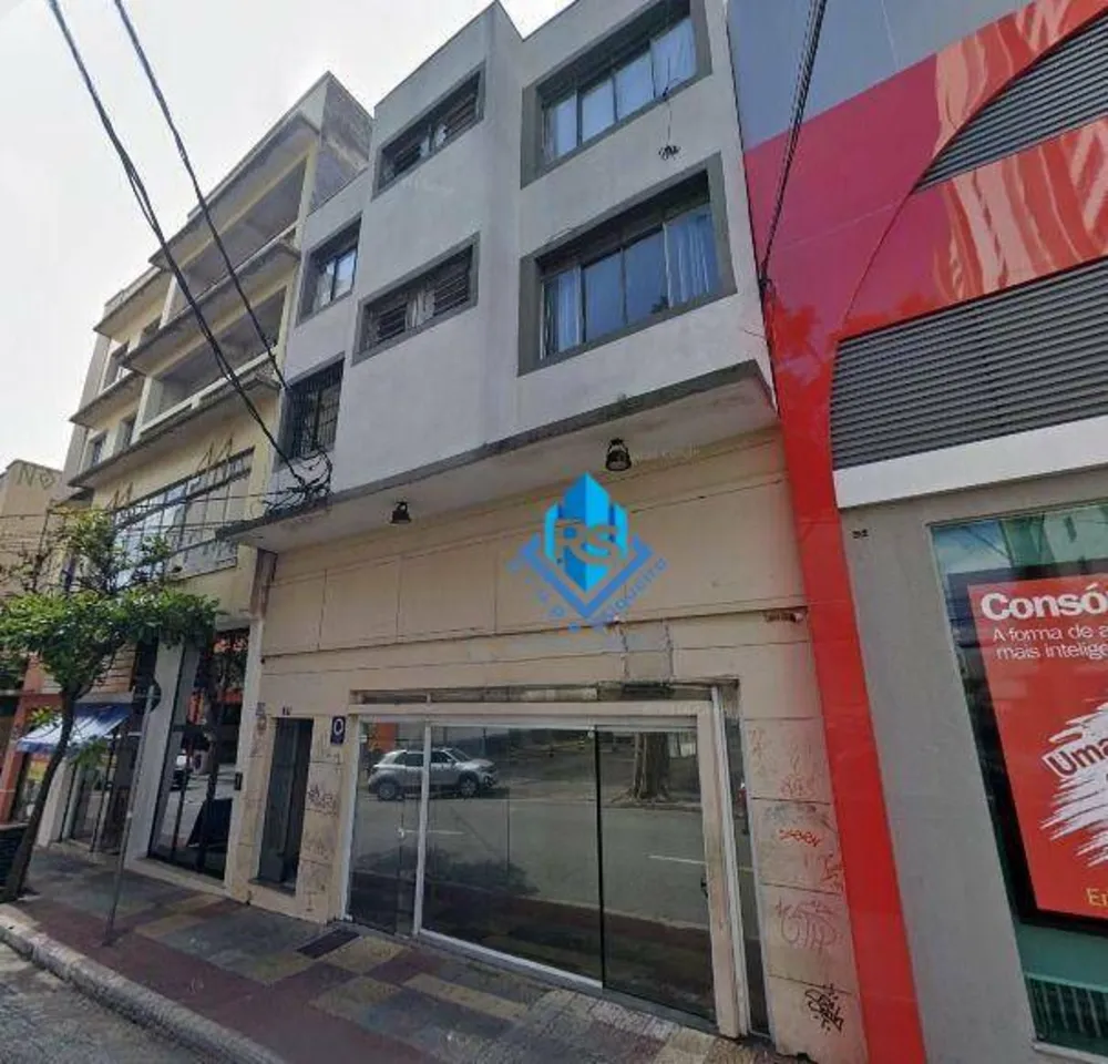 Prédio Inteiro, 650 m² - Foto 1