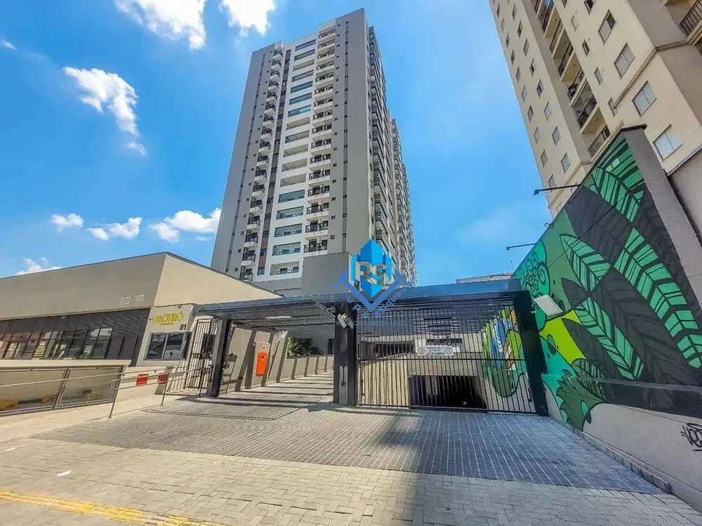 Apartamento, 2 quartos, 55 m² - Foto 5