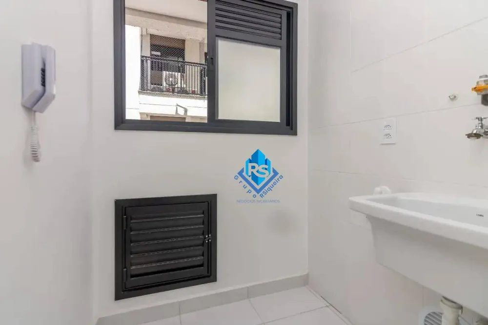 Apartamento, 2 quartos, 55 m² - Foto 3
