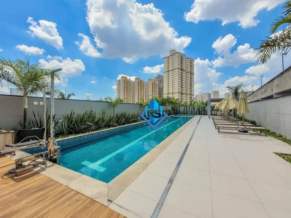 Apartamento, 2 quartos, 55 m² - Foto 7