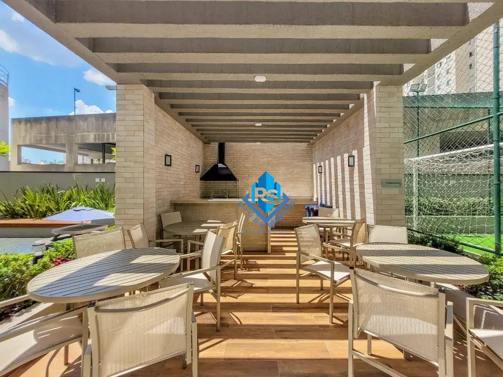 Apartamento, 2 quartos, 55 m² - Foto 4