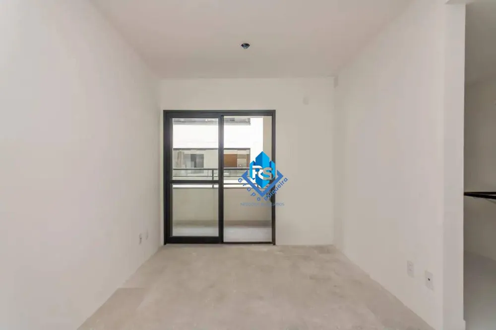 Apartamento, 2 quartos, 55 m² - Foto 2