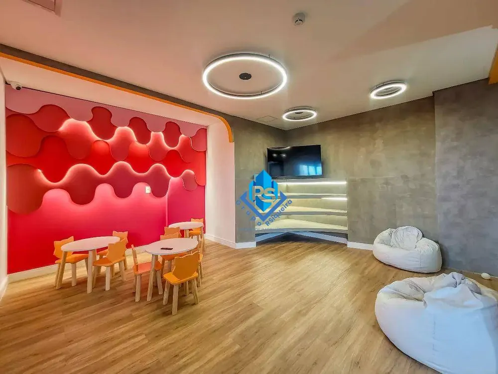 Apartamento, 2 quartos, 55 m² - Foto 15