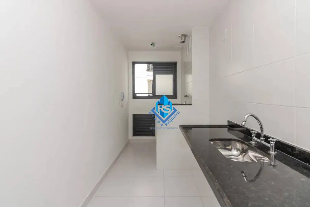 Apartamento, 2 quartos, 55 m² - Foto 2