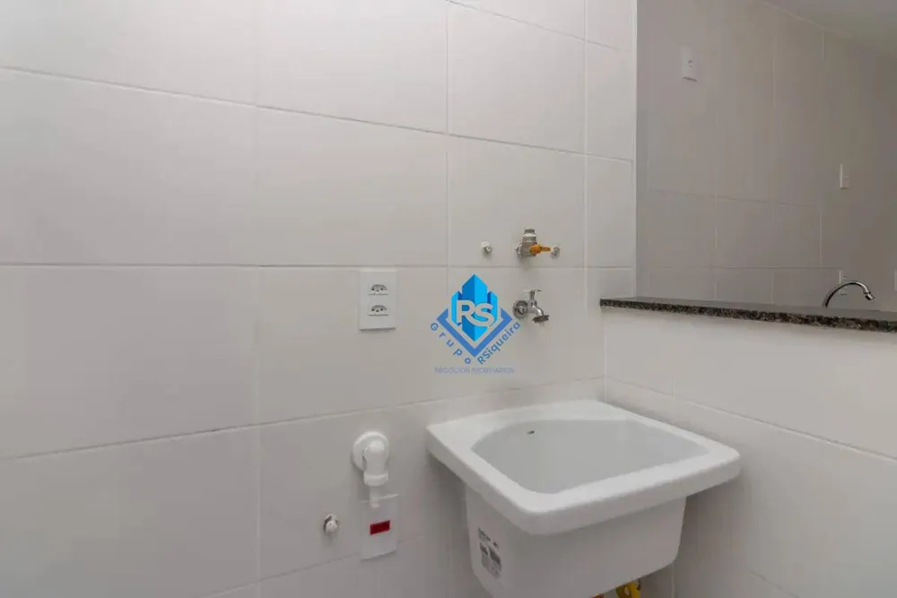 Apartamento, 2 quartos, 55 m² - Foto 6