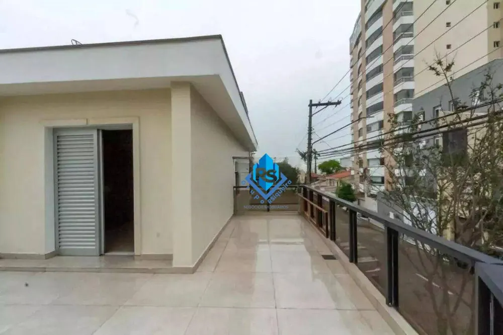 Sobrado, 3 quartos, 200 m² - Foto 5