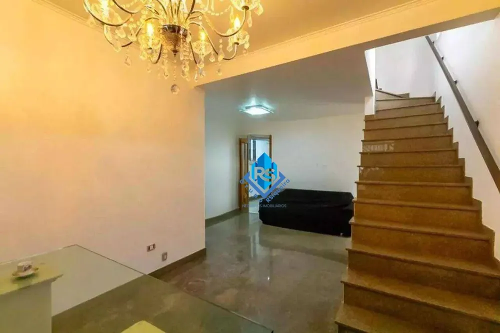 Sobrado, 3 quartos, 200 m² - Foto 11