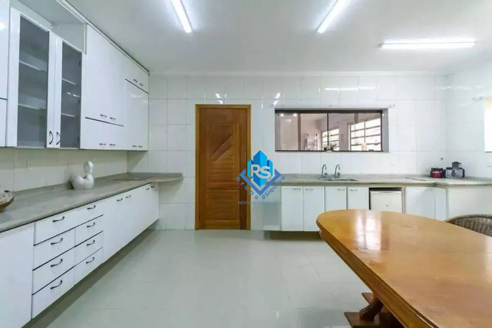 Sobrado, 3 quartos, 200 m² - Foto 3