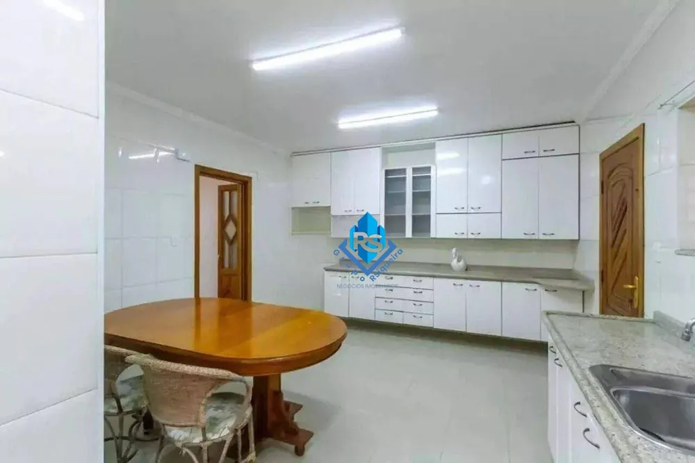 Sobrado, 3 quartos, 200 m² - Foto 7