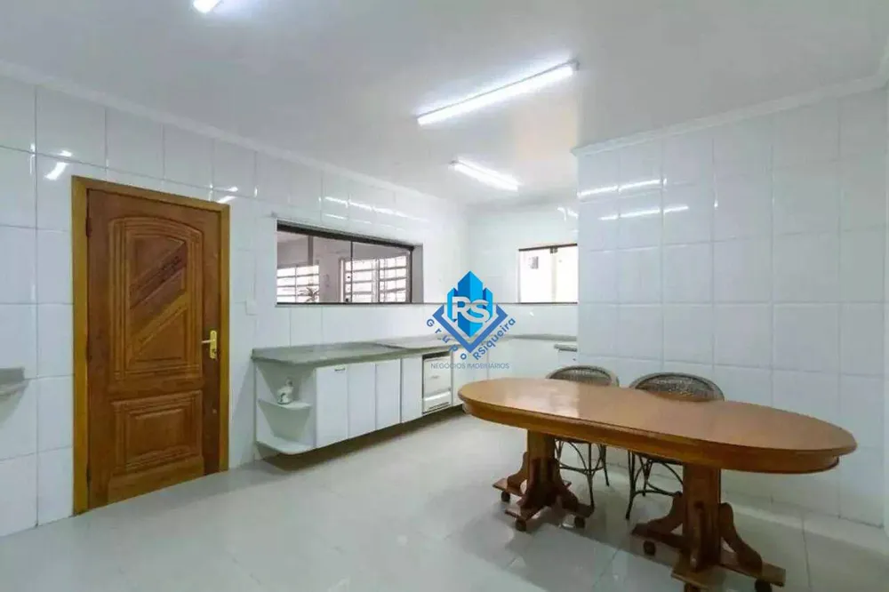 Sobrado, 3 quartos, 200 m² - Foto 6