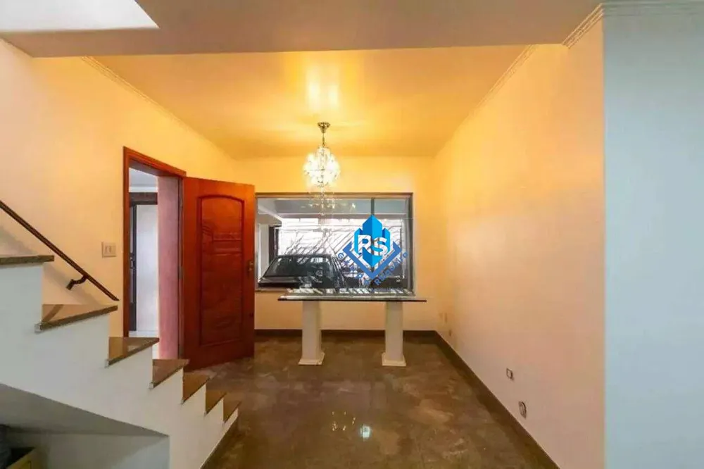 Sobrado, 3 quartos, 200 m² - Foto 4