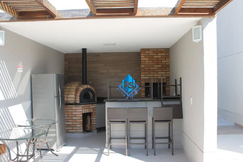 Apartamento, 3 quartos, 77 m² - Foto 11