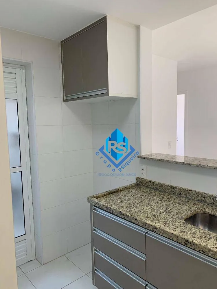 Apartamento, 3 quartos, 77 m² - Foto 5