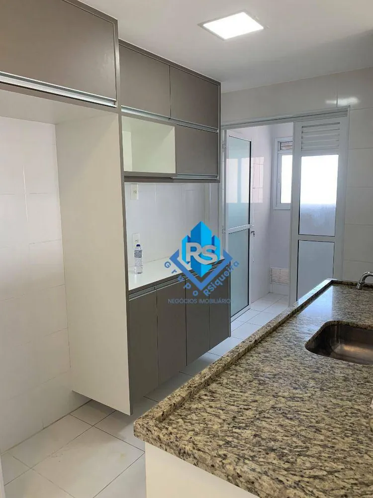 Apartamento, 3 quartos, 77 m² - Foto 3