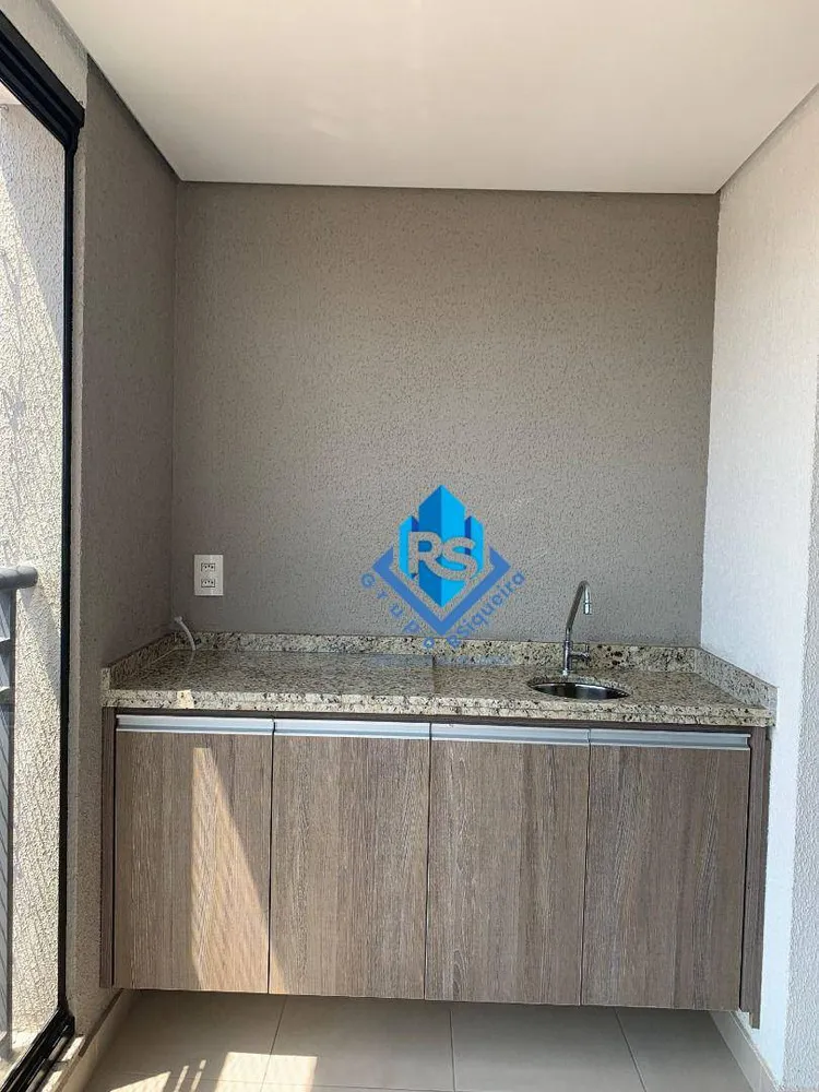 Apartamento, 3 quartos, 77 m² - Foto 2