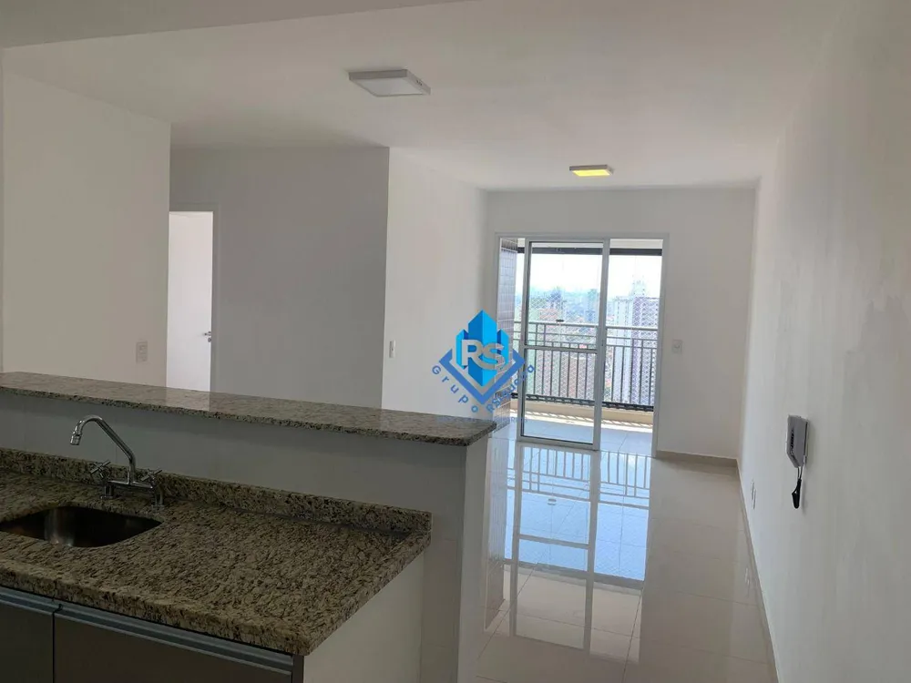 Apartamento, 3 quartos, 77 m² - Foto 1