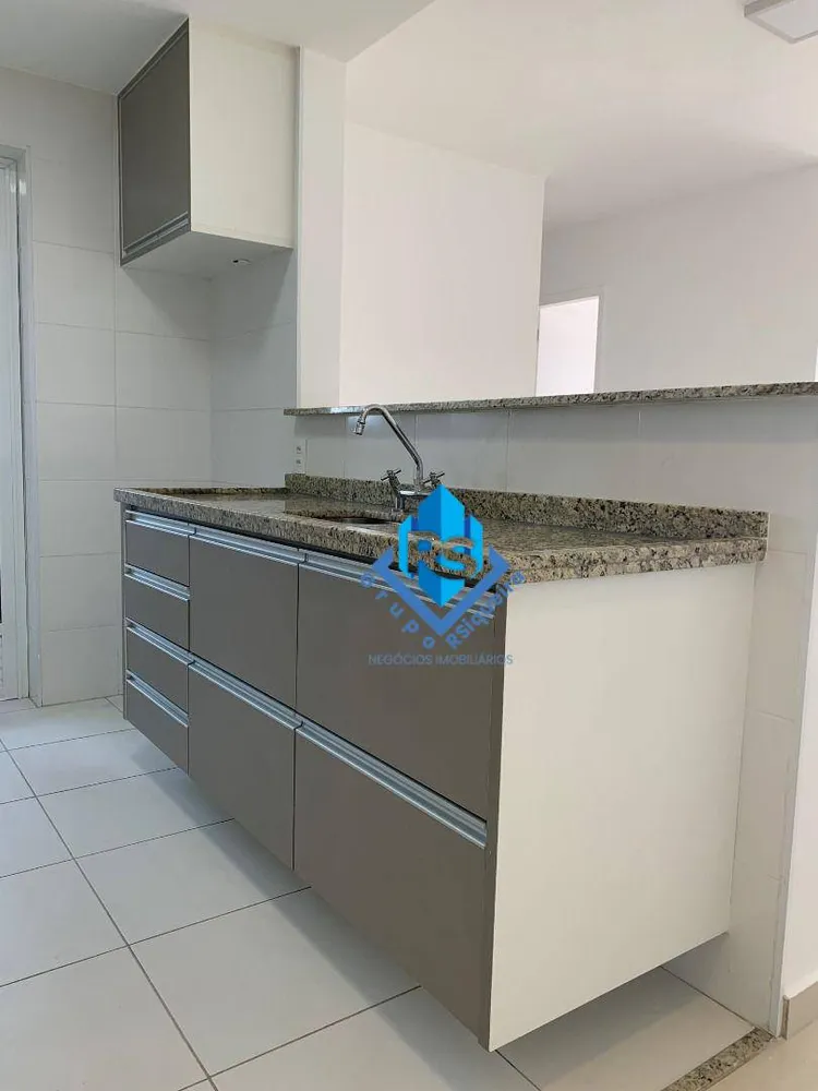 Apartamento, 3 quartos, 77 m² - Foto 4